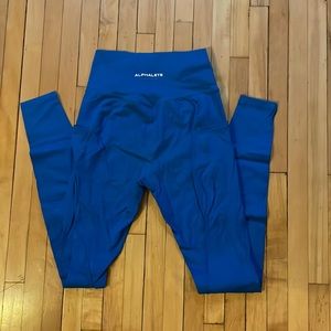 Alphalete Alphalux Leggings